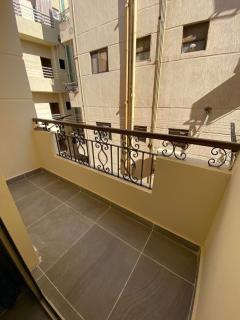 Nice one bedroom at New Elkawsar - 9