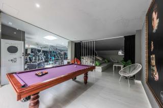 Habitaciones Madrid - Barrio Salamanca - 7