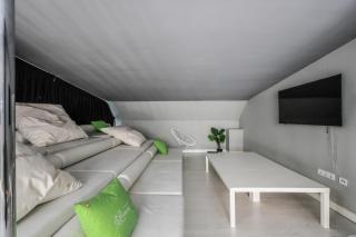Habitaciones Madrid - Barrio Salamanca - 2