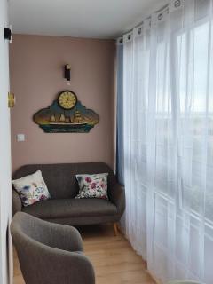 Les Sables, cozy cottage with stunning sea views - 4
