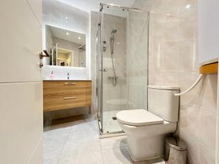 Bilbao Casco Viejo, apartamento silencioso - 5