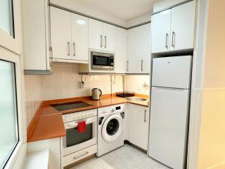Bilbao Casco Viejo, apartamento silencioso - 7