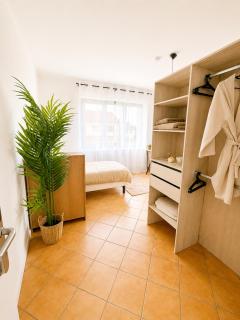 Chambre privée - Le Petit Chez Soi - Proche Cattenom - 5