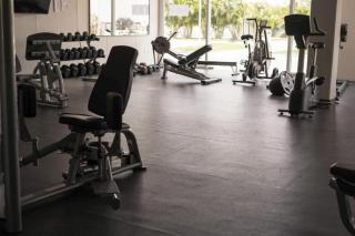 Modern Cozy Studio at The Emerald - 2