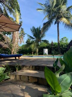 Beach House - private room - 8