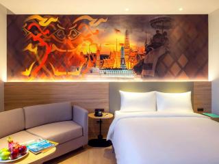 ibis Styles Bangkok Ratchada - 1