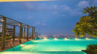 Manor Residences KLCC - Service Apartment - 0