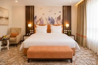 TULIP PLAZA - By Le Park Concord - 1