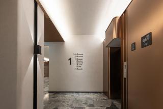 Atour Hotel, Xiandai Avenue, West Jinji Lake, Suzhou - 6
