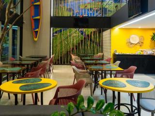 ibis Styles Belem Nazare - 6