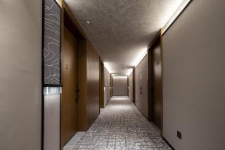 Atour Hotel, Xiandai Avenue, West Jinji Lake, Suzhou - 3