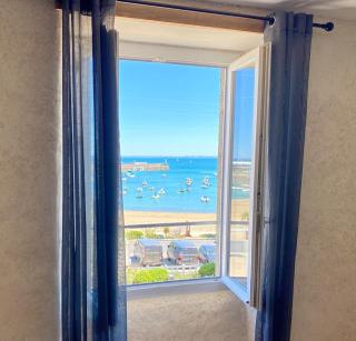 Sea view apartment St Quay-Portrieux - 2