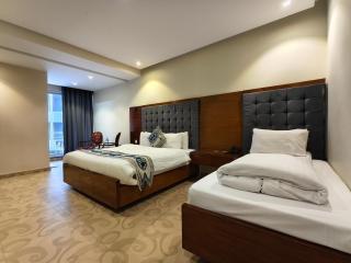 Naran Creek Hotel - 6