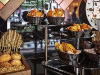 Aparthotel Adagio Premium Casablanca City Center - 1