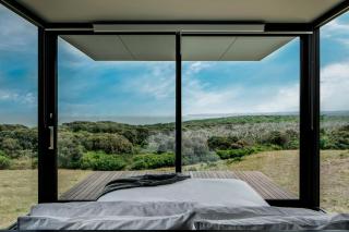 Sky Pod 2 - Luxury Off-Grid Eco Accomodation - 0