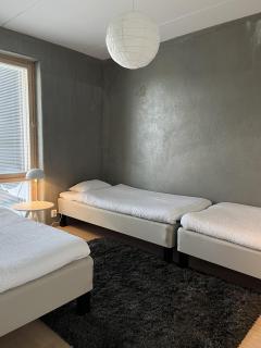 Tikka Apartments - 4