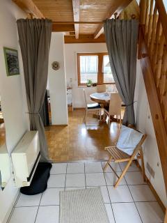 Gemütliche, ruhig gelegene Ferienwohnung - 5