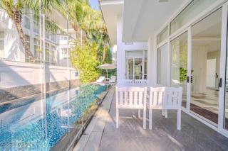 Terra Villa 4BR Private Pool -Walk to beach - Da Nang - 9