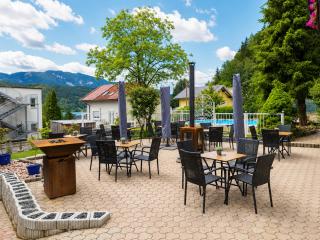 Familienhotel Steindl - Millstatt - 3