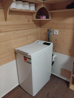 Idyllische Ferienwohnung - 1