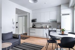 Apartments with Sauna, Balcony & Free Parking - Lahti - 1