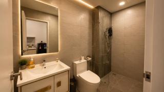 Garden Suites Majestic KLCC - 2
