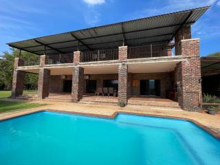 Emmanuel Guest Villa - 0