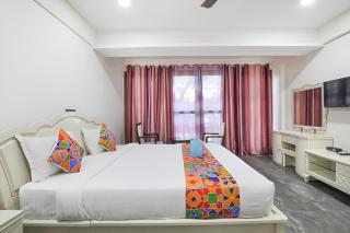 Frazer Suites - 4