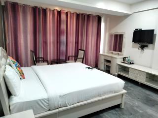 Frazer Suites - 1