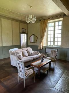 Gîtes du château de la Motte - 8