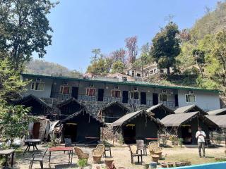 Weekend Getaway Camps - 5