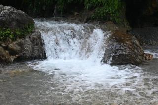 Weekend Getaway Camps - 2