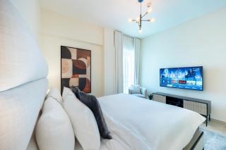 Bloomfields 2BR in Jamam Residences - Raha - 7