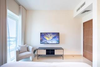Bloomfields 2BR in Jamam Residences - Raha - 6