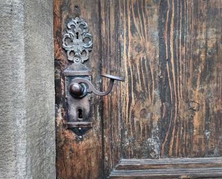 Quiet Boutique Apartments Near Charles Bridge - 1