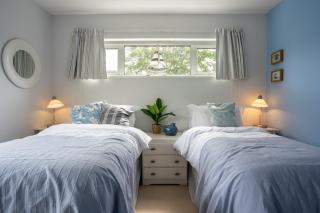 Wisteria Corner - Tranquil Home, friends & family - 3