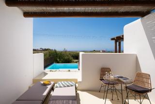 Aegean Hospitality - 5