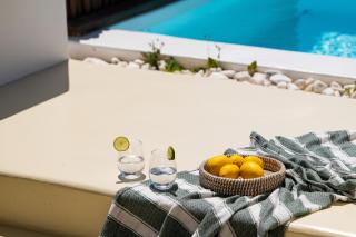 Aegean Hospitality - 3