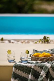 Aegean Hospitality - 2
