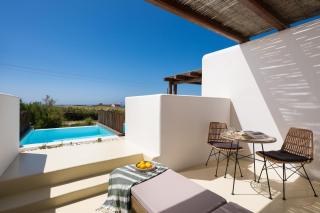 Aegean Hospitality - 4