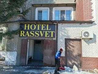 Rassvet - 7