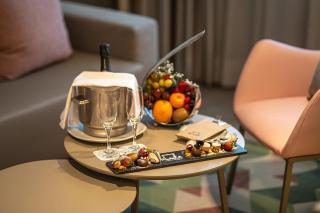 Grand Plaza Hotel & Wellness - 8