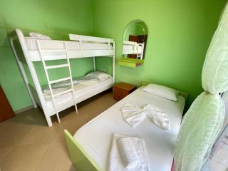 Jico Travel - Catalea Apartment - Vlorë - 1