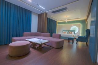 Hotel Nova Platinum Ujjain - 6