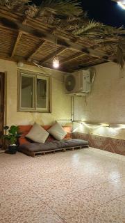 Chill in dahab 1 - 9