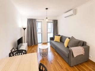 Historic Charm - Prime Location & Parking - Lisbonne - 9