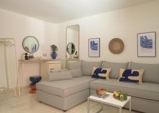 Spartacus Garden Boutique Suites - 7