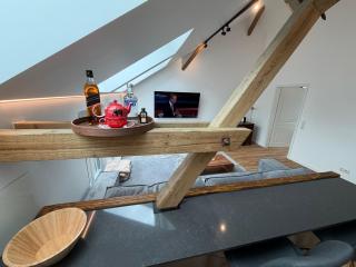 Fully renovated 60m2 apartment next to the sea - 3