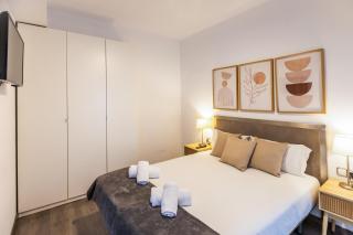64IND1131 - Apartment with balcony - 3