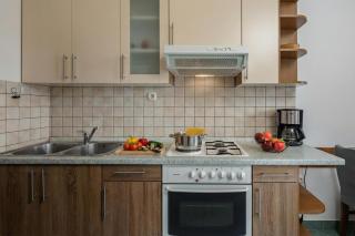 Seafront Apartmani Mira Gabrić Lopar - 6